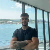 r2c Online Employee Ryan Jordan's profile photo