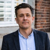Andreas Hjørnholm Email & Phone Number