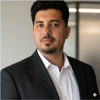 midoc Employee Gabriel Santos's profile photo
