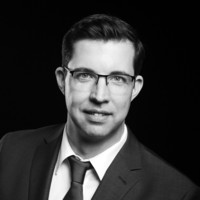 Integrated Lab Solutions Employee Sebastian Schaffeld's profile photo