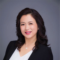 Salesforce Employee Annie Yang's profile photo