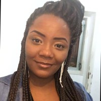 Ampera Employee Karina de Paula Silva's profile photo