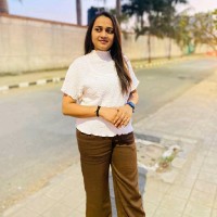 LogicUs Solutions Employee Urvisha Gelani's profile photo