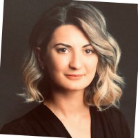 Fatma Polat Email