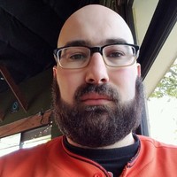 Nike Employee Jake Levi's profile photo