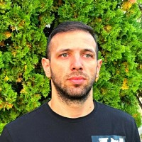 Healee Employee Ivaylo Mollov's profile photo