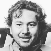 Infospectrum Ltd Employee Felix Yamasato's profile photo