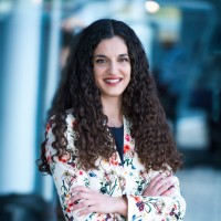 NOVA Broadcasting Group Employee Elitsa Nanovska's profile photo