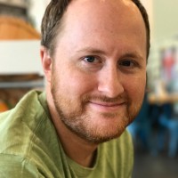 Clipper Magazine Employee Andrew Schmitt's profile photo