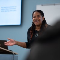 Unh Professional Development & Training Employee Carrie Colbert's profile photo