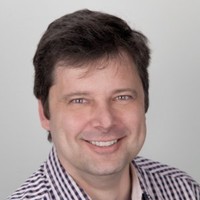 Miltec UV Employee Oliver Hamann's profile photo