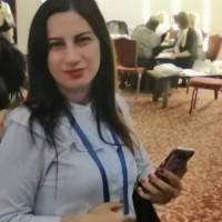 Ite Employee Vusala Mehtiyeva's profile photo