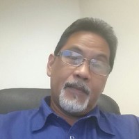 Vineyard Services Employee Buddy Misajon's profile photo