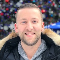 JW Player Employee Stewart Powell's profile photo