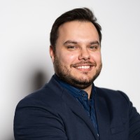 Tecumseh do Brasil Employee Plinio Ferreira's profile photo