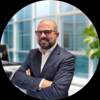 FAREN France Employee Stefano Morosi's profile photo