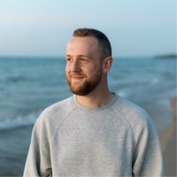 Graham Ward Email & Phone Number