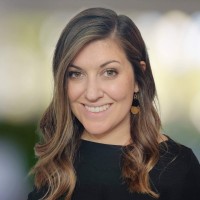 GiveDirectly Employee Anna Schuck's profile photo