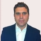 David Vital García Email