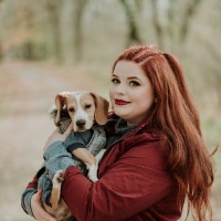 Meritus Health Employee Julia Wolfe's profile photo