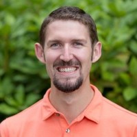 Redmond School District Employee Joel Moore's profile photo