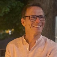 National Emergency Briefing Employee Simon Oldridge's profile photo