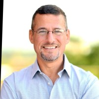 Bonfire Ventures Employee Jim Andelman's profile photo