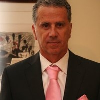 Real Hotels Group Employee Fernando Nogueira's profile photo