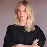 Maandag Nordic Employee Lowisa Norrmén's profile photo