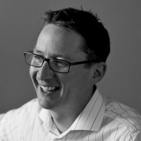 Farscape Development Employee Neil Kimberley's profile photo