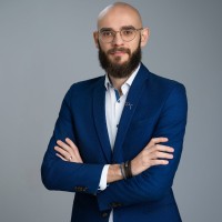 Ilsanta Employee Matas Gaivenis's profile photo