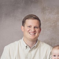PDHGroup Employee Alex Murrow's profile photo