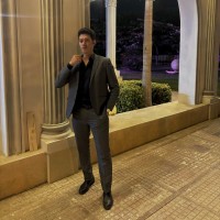 2B Digital Employee Amr Essam's profile photo