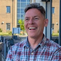 ICAS - The Professional Body of CAs Employee Sean Robertson's profile photo