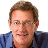 Spoke Software Employee Chris Roon's profile photo