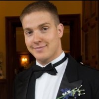 Rootshell Security Employee Chris Stocks's profile photo