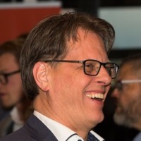 Dirk Bode Email & Phone Number