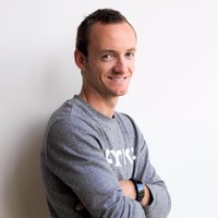 Gemeente Denderleeuw Employee Michael Verlijsen's profile photo