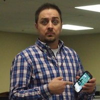 Alps Automotive Employee Ben Boultinghouse's profile photo
