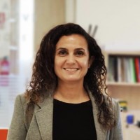 Talat Employee Magdalena Puigros's profile photo