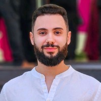 Bits Academy Employee Igor Vieira Dos Santos's profile photo