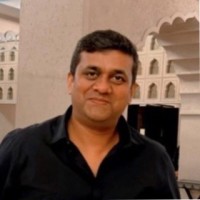 Vivo Energy Employee Farhan Nazish's profile photo