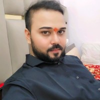 LITERACY INDIA Employee Vineet Kumar's profile photo