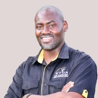 KTDA - Kenya Tea Development Agency Employee Sudi Matara's profile photo