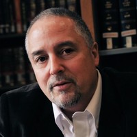 University of Southern California Employee Robert Rueda's profile photo