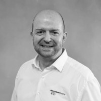 Anders Andersen's Rengøring Employee Søren Rasmussen's profile photo