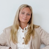 Levels Provisions Employee Madison Henning's profile photo
