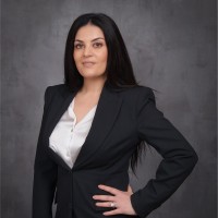 Mission Community Hospital Employee Yana Nazarov's profile photo