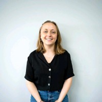 REAL Digital International Employee Evelin Lanczki's profile photo