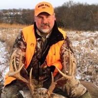 Kestrel Engineering, Inc. Employee Page Leazier's profile photo